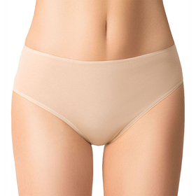 Vivisence femmes slip souple 4002, beige