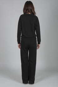 Vivisence Femme Survêtement avec Poches Vêtements Confortables au Quotidien 9205, 