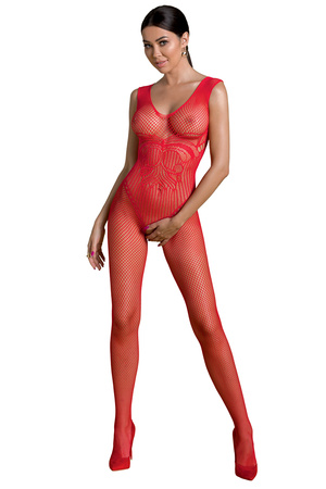 Passion women's sheer bodystocking ECO BS003,