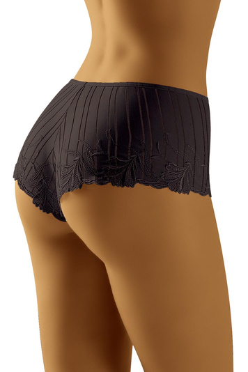 Wolbar Elegant Womens Briefs WB07, 
