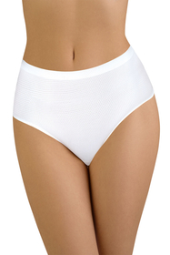 Vivisence lot de 3 slips féminins classique sans couture 4013 3-pack, 