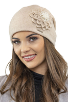 beige