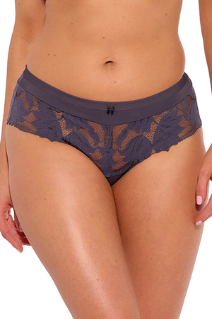 Gaia brazilian ladies' briefs with floral lace 1135B Nike,