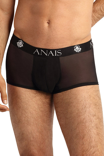 , black