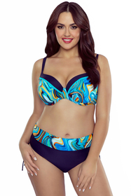 Vivisence Swimming briefs for women 3229M, 