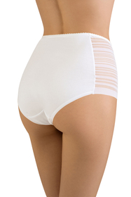 Vivisence culotte slp taille haute 4014, 
