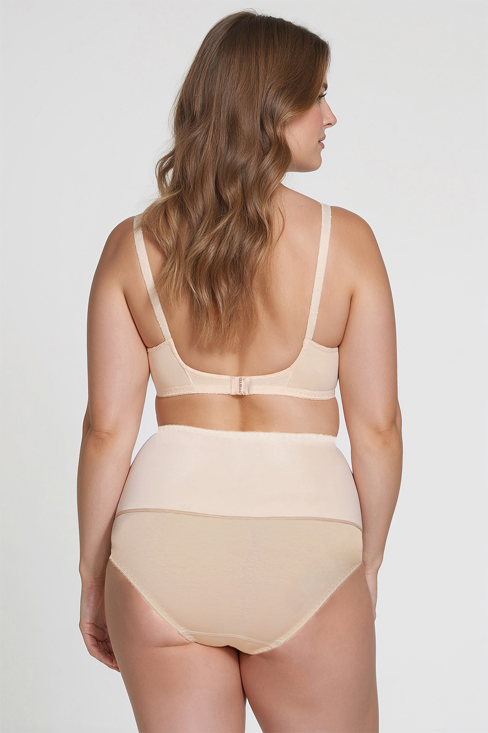 Vivisence culotte slip 4100 Ultra SLIM, beige