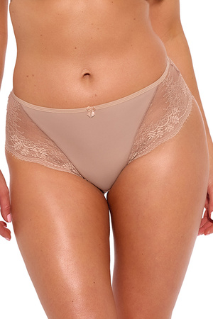 Gaia women's classic breifs 1262P Camilla, mocca