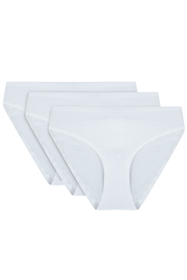 Vivisence culotte set de 3 slips 4011, 