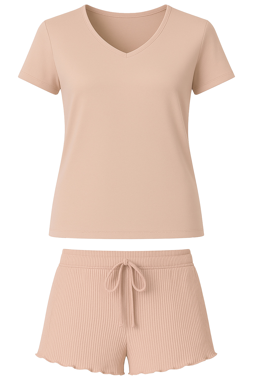 VivisenceTwo-piece pyjama set for women 2026, 