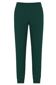 Vivisence Femme Pantalon Survêtement Coton  Coupe Ample Confort Quotidien 9103, 