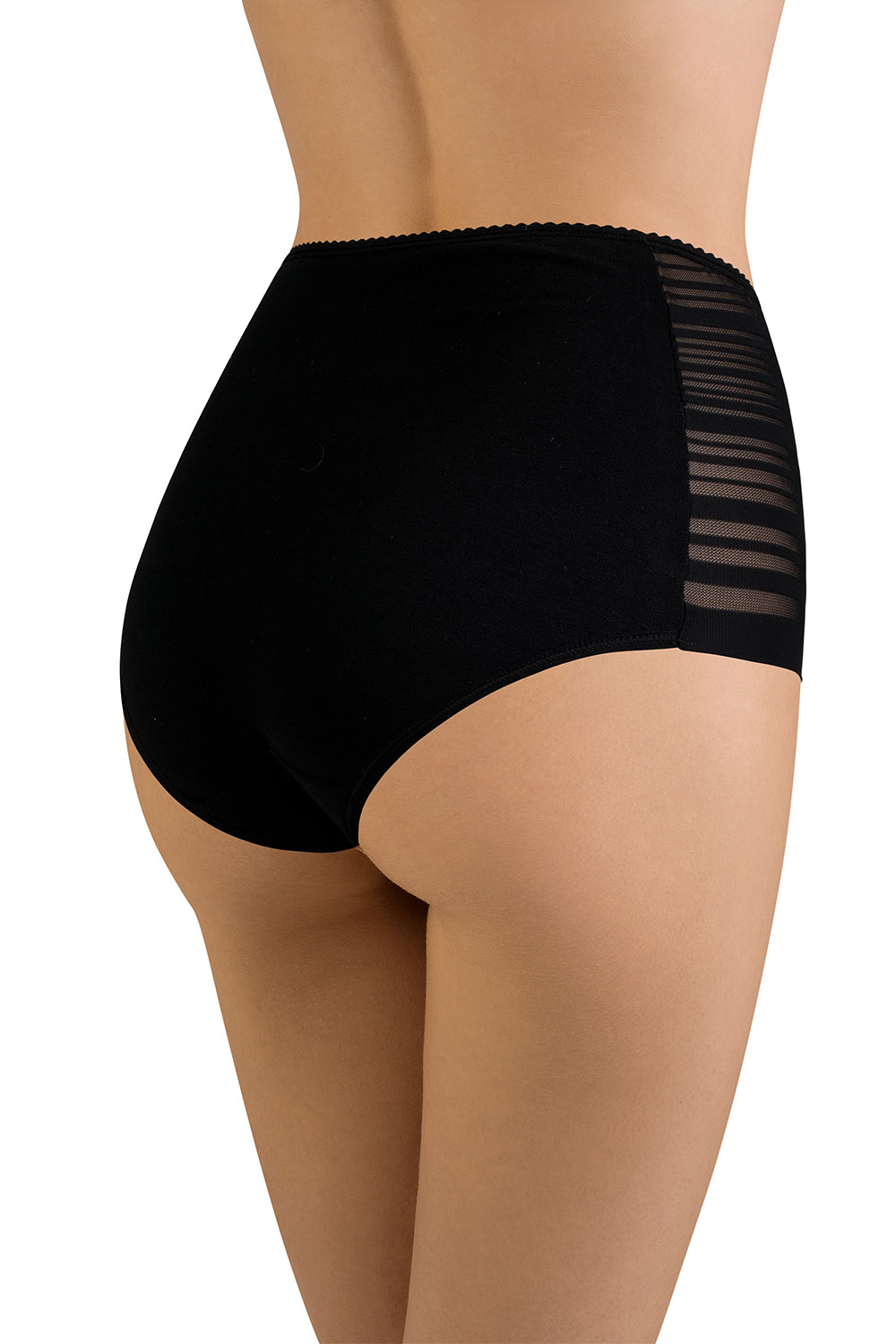 Vivisence culotte slp taille haute 4014, 