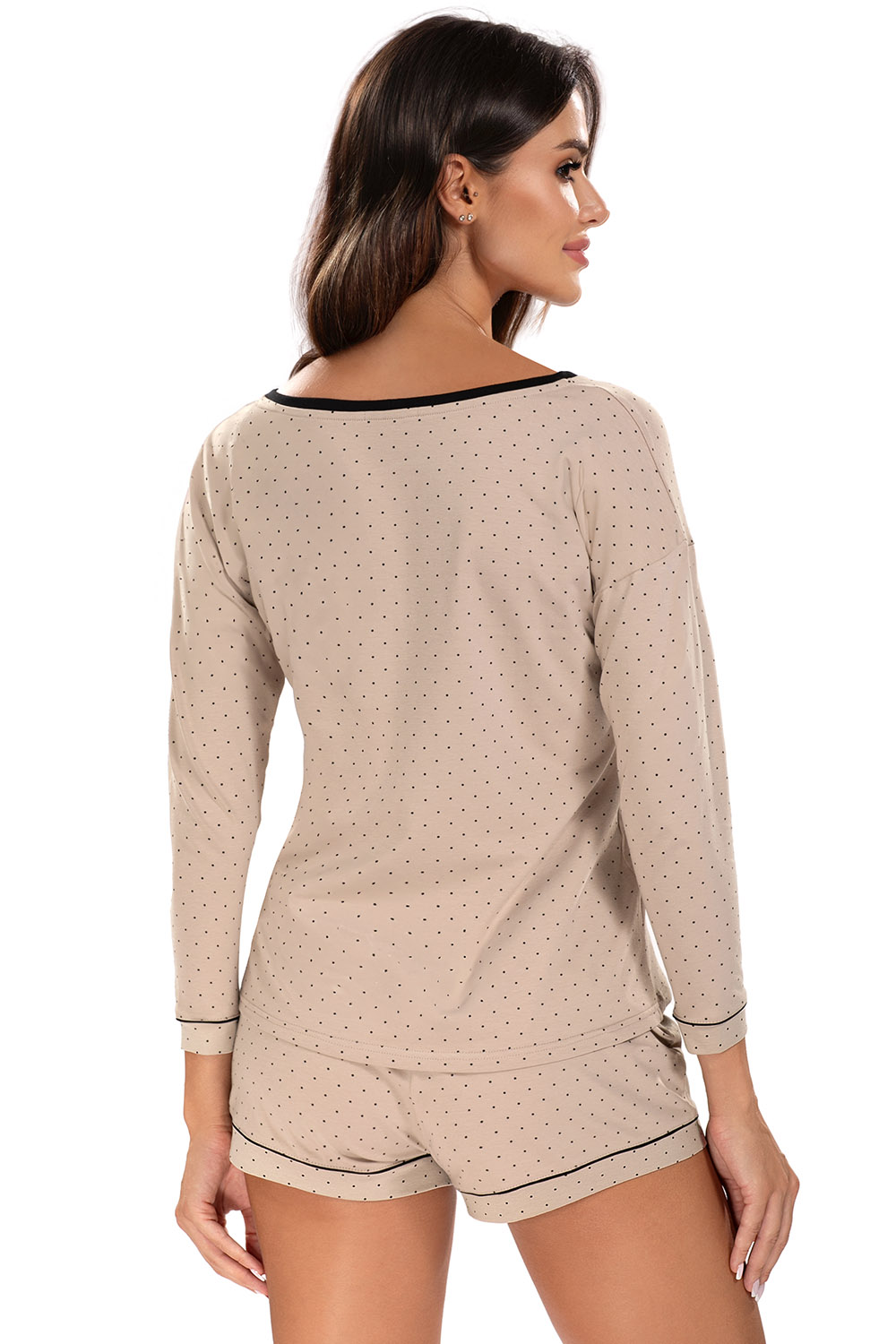 Vivisence Two-piece pyjama for women 2022, 