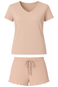 VivisenceTwo-piece pyjama set for women 2026, 