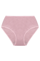 bande rose : rose