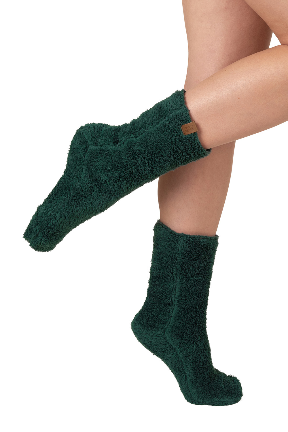 Vivisence Sweat à Capuche Couverture et Chaussettes Poche Frontale Couverture Oversize Chaud et Confortable Tissu Ultra Doux Idéal Pour l’Hiver et Comme Cadeau Cosy, 