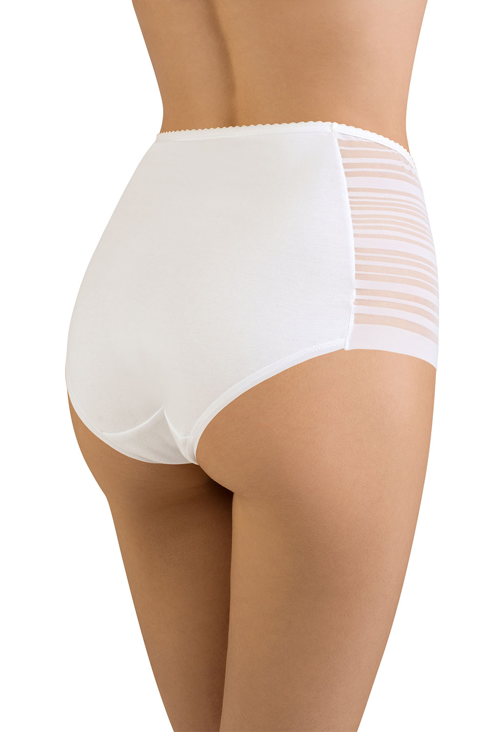 Vivisence culotte slp taille haute 4014, 