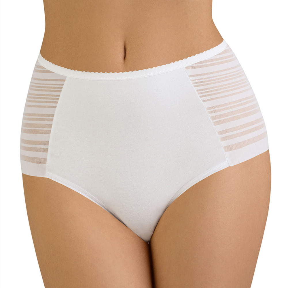 Vivisence culotte slp taille haute 4014, 