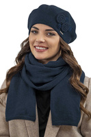 dark blue