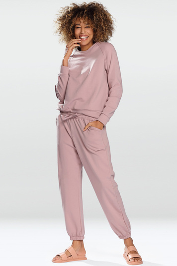 Dkaren women's tracksuit Wenezja, 