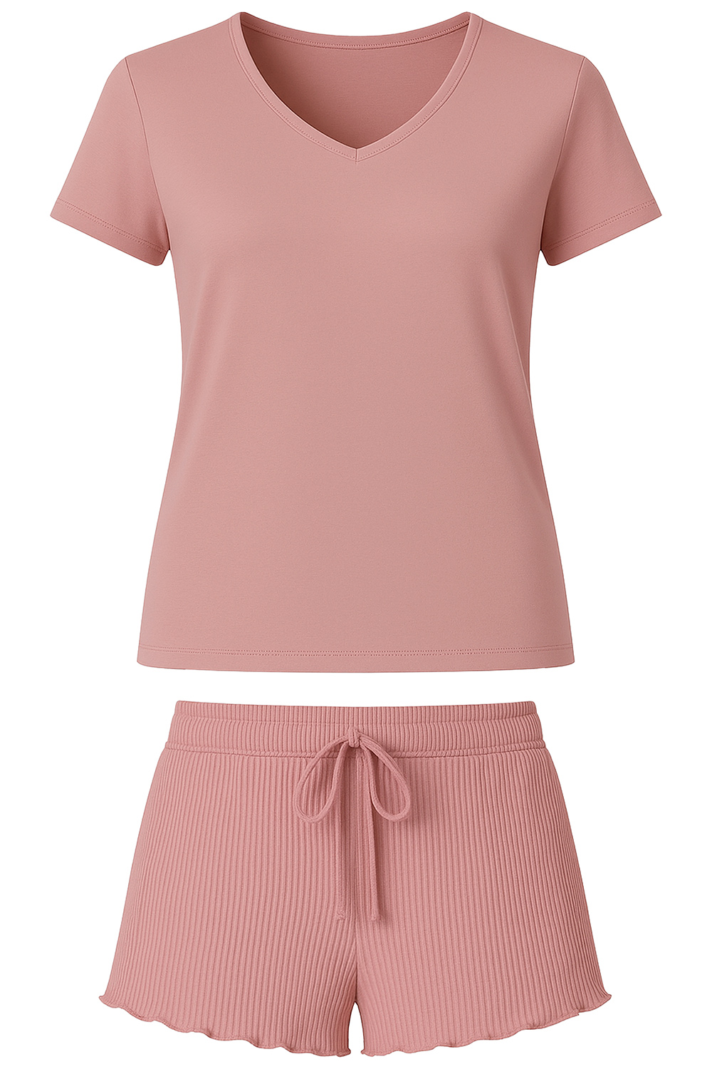 VivisenceTwo-piece pyjama set for women 2026, 