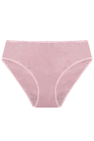 bande rose: rose