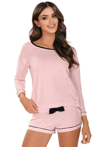 Vivisence Two-piece pyjama for women 2022,