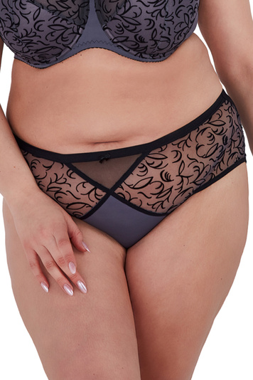 Gaia Feminine claasic briefs  1213P Adaline, 