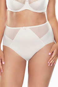 Vivisence culotte slip classique 1056, 