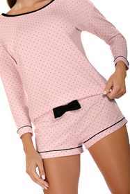 Vivisence Two-piece pyjama for women 2022, 