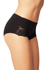 Vivisence 3-pack slip culotte classique 4008, 