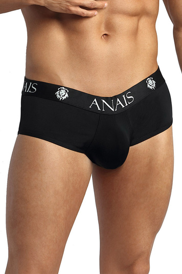 , black