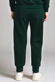 Vivisence Femme Pantalon Survêtement Coton  Coupe Ample Confort Quotidien 9103, 