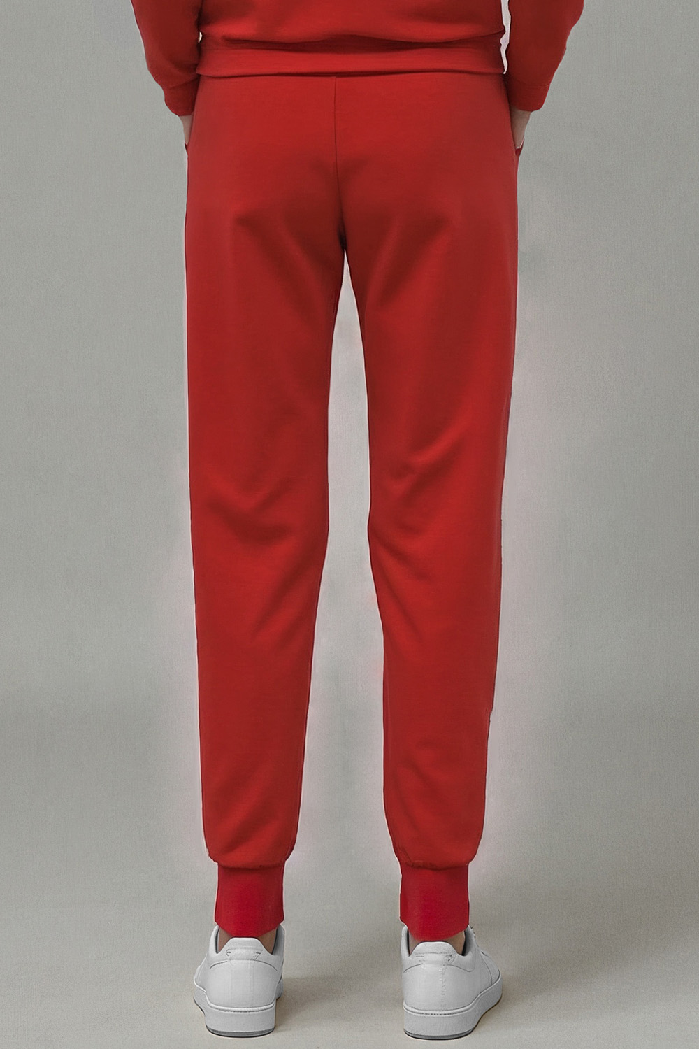 Vivisence Femme Pantalon Survêtement Coton  Coupe Ample Confort Quotidien 9103, 