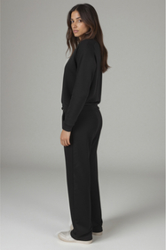 Vivisence Femme Survêtement avec Poches Vêtements Confortables au Quotidien 9205, 
