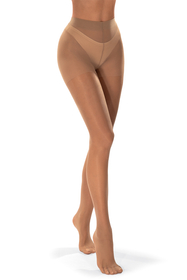 Vivisence Collants Pour Femmes 20 DEN Avec Zone Des Orteils Renforcée Partie Culotte Marquée Fabriqué En Pologne Lot De 3 Paires De Haute Qualité Confort Élégant Et Résistant, daino