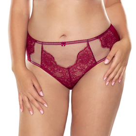Vivisence culotte slip élégant 1059, 