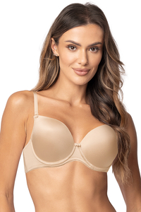 Vivisence 1068 Classic push-up bra,