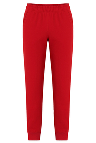 Vivisence Femme Pantalon Survêtement Coton  Coupe Ample Confort Quotidien 9103, 