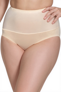 Vivisence culotte slip 4100 Ultra SLIM, beige