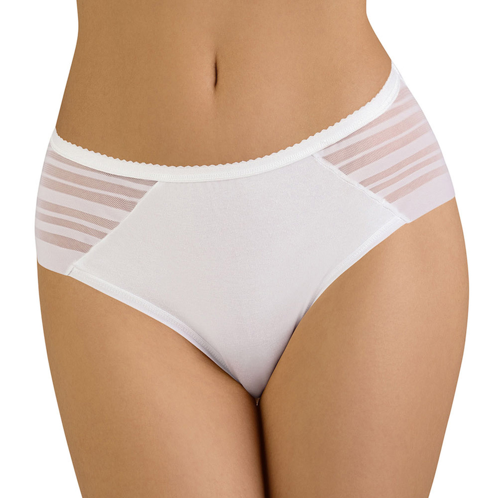 Vivisence slip féminin classique 4015, 