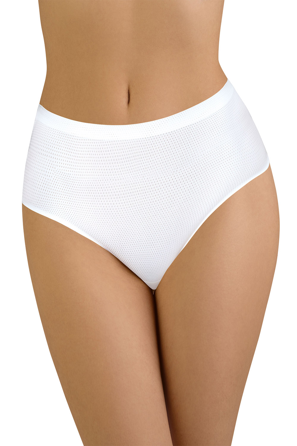 Vivisence lot de 3 slips féminins classique sans couture 4013 3-pack, 
