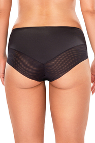 Vivisence classique slip féminin 1050, noir