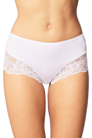 Vivisence 3-pack slip culotte classique 4008, 