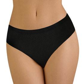 Vivisence slip féminin classique avec dentelle 4012, 