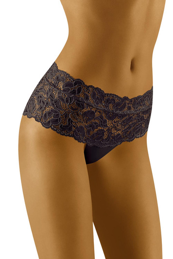 Wolbar women's lace shorts WB413, 
