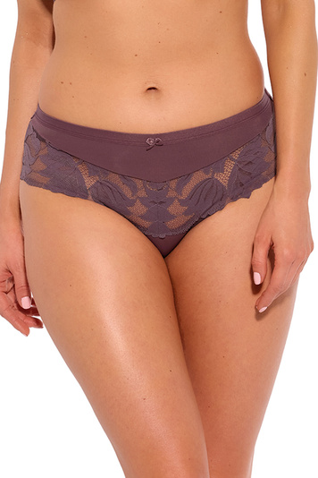 Gaia sexy ladies lace floral briefs 1134P Keto, 