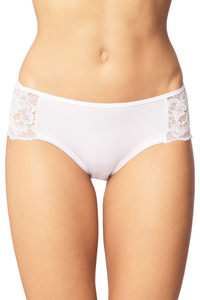Vivisence slip féminin élégant confortable de haute qualité 4009,