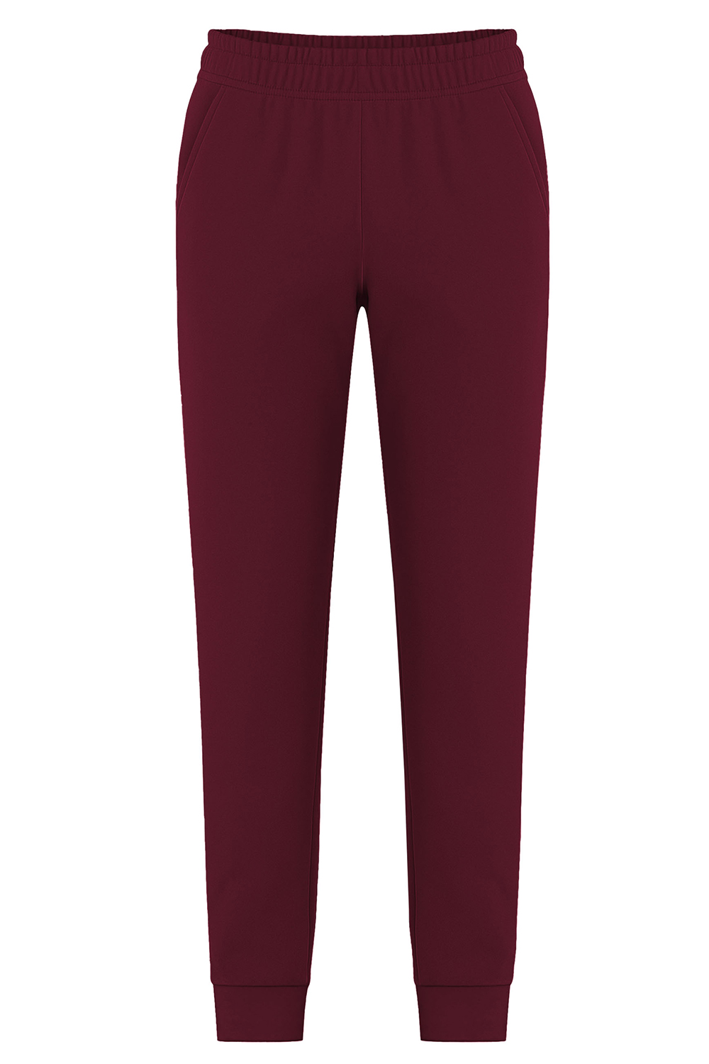 Vivisence Femme Pantalon Survêtement Coton  Coupe Ample Confort Quotidien 9103, 