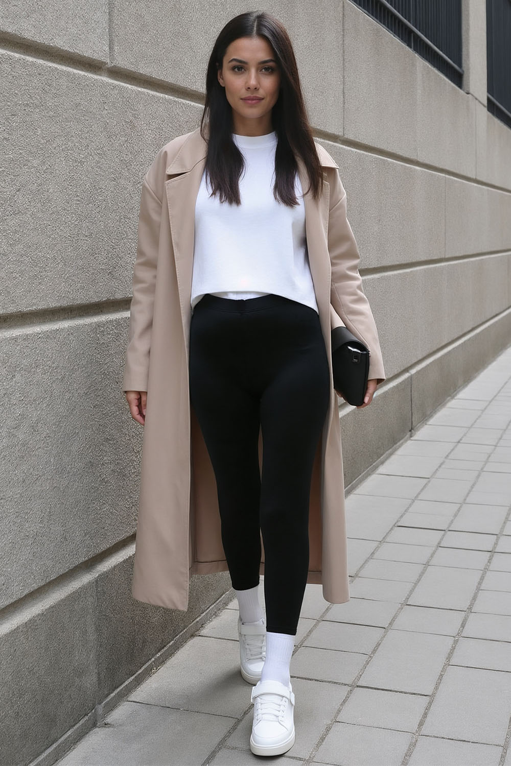 Vivisence legging classique 8501, 